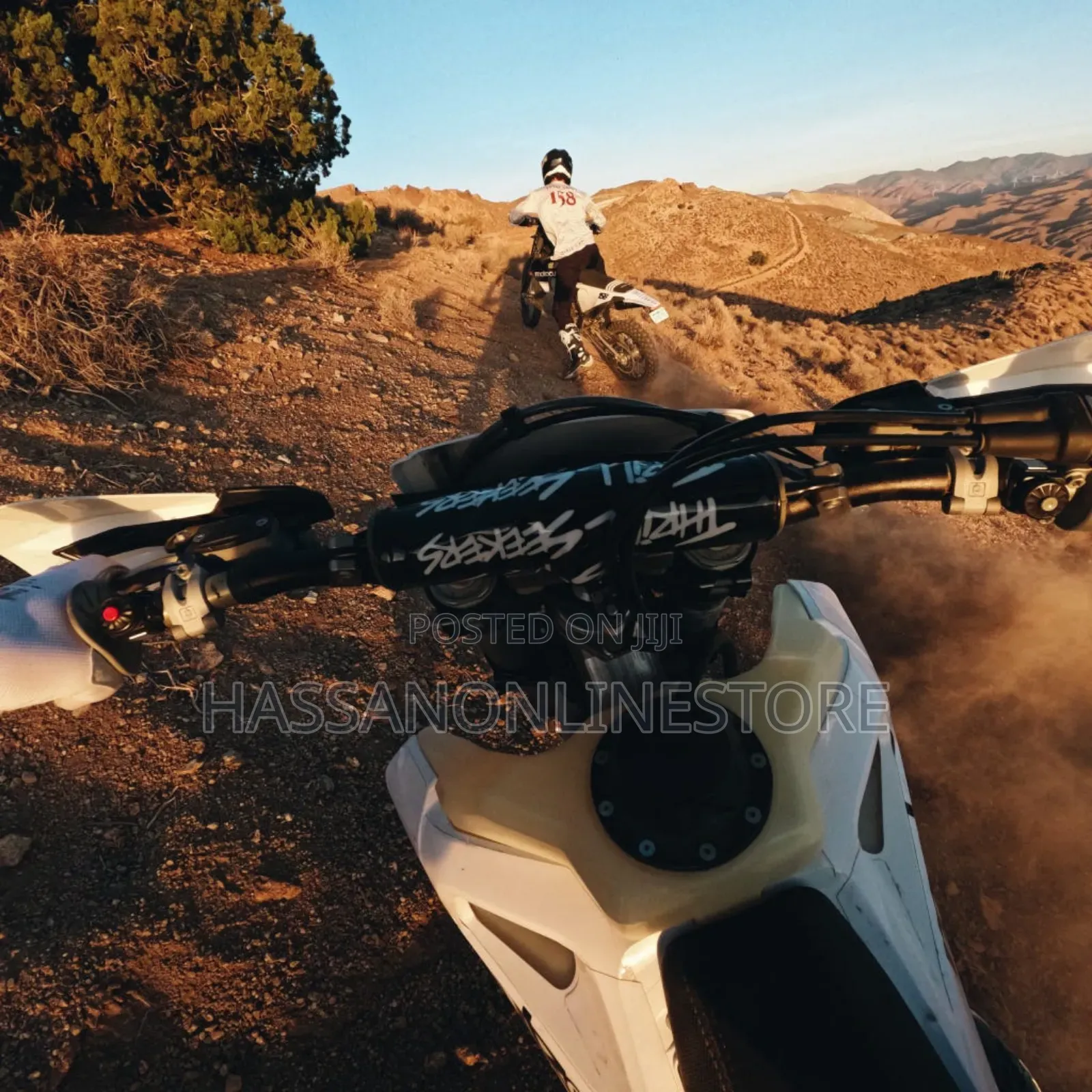 Gopro Chesty (Performance Chest Mount)