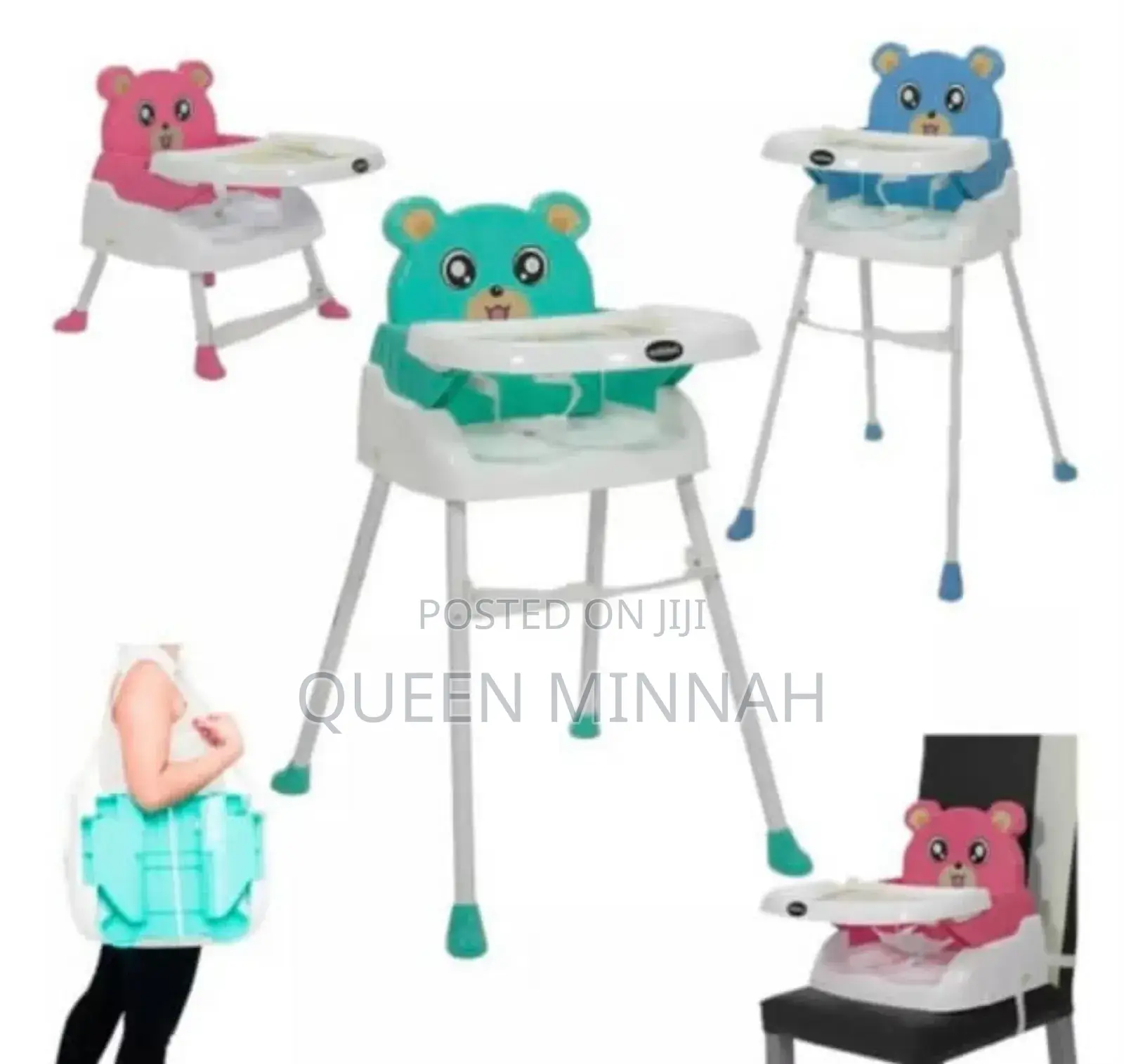 Baby High Chair