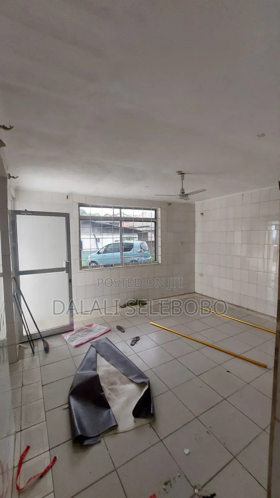 2bdrm Apartment in Kimara Baruti for rent