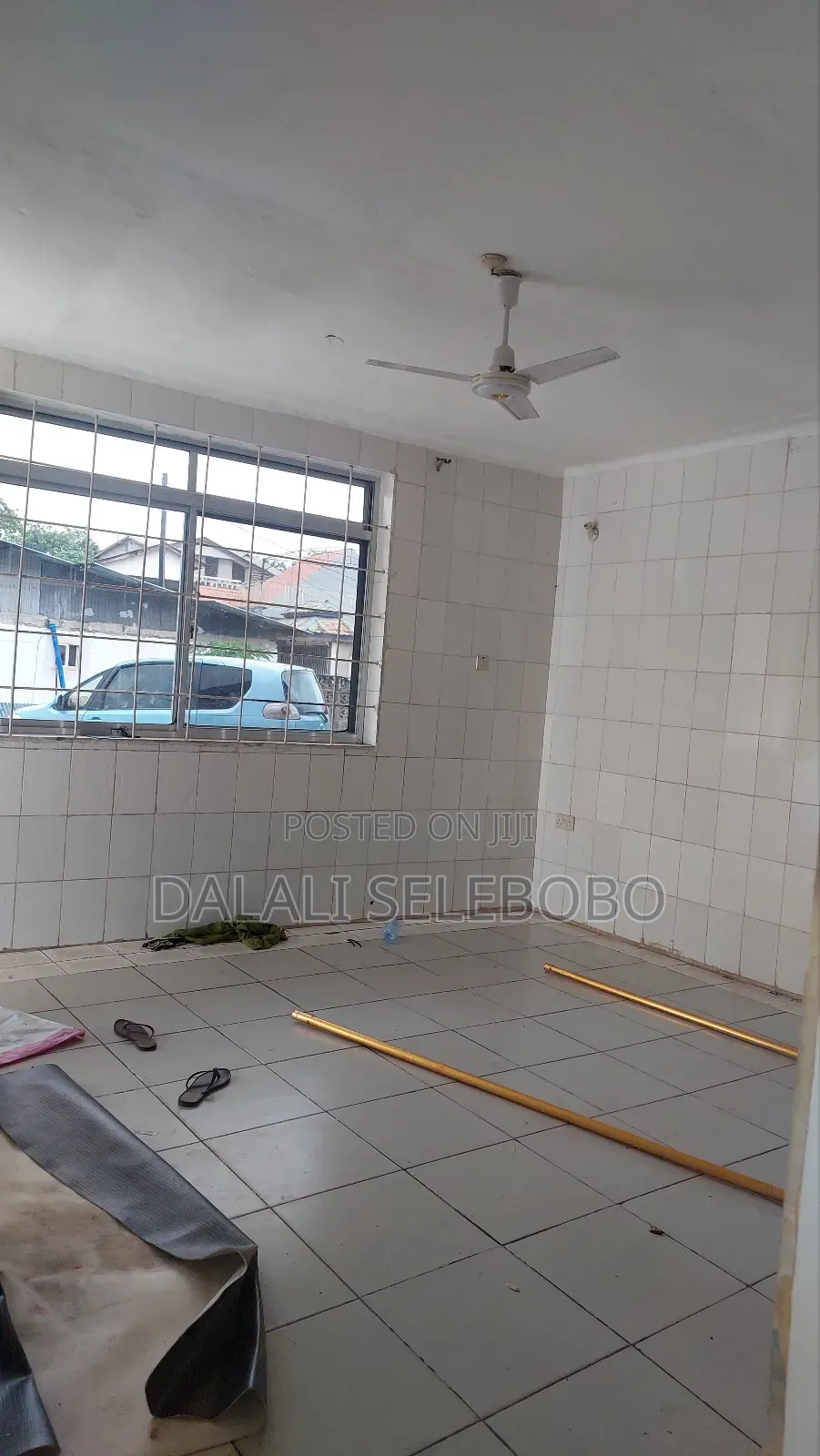 2bdrm Apartment in Kimara Baruti for rent