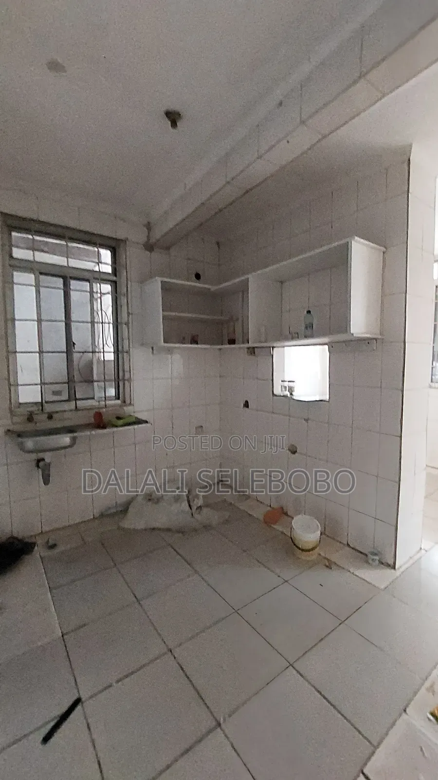 2bdrm Apartment in Kimara Baruti for rent