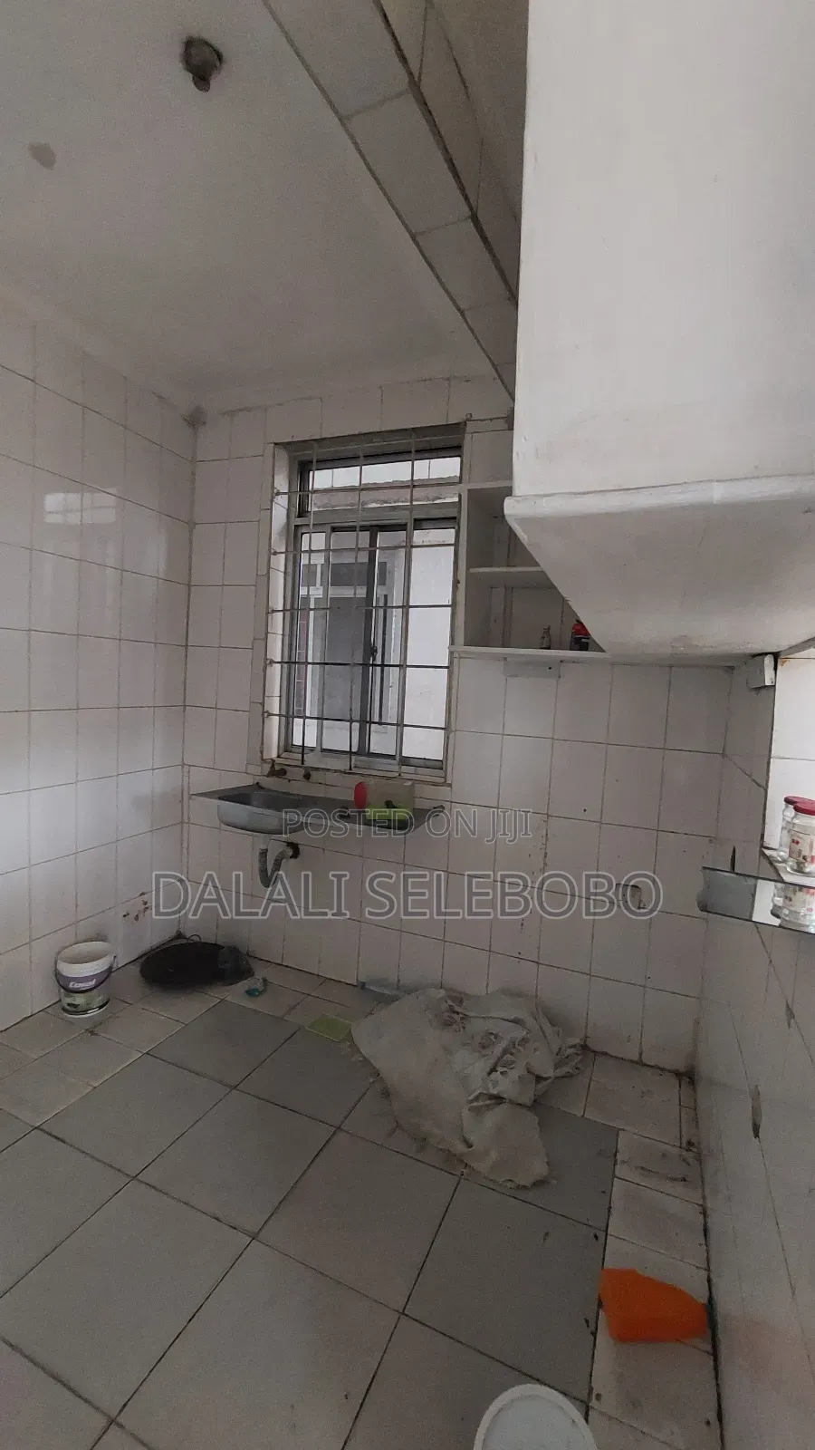 2bdrm Apartment in Kimara Baruti for rent