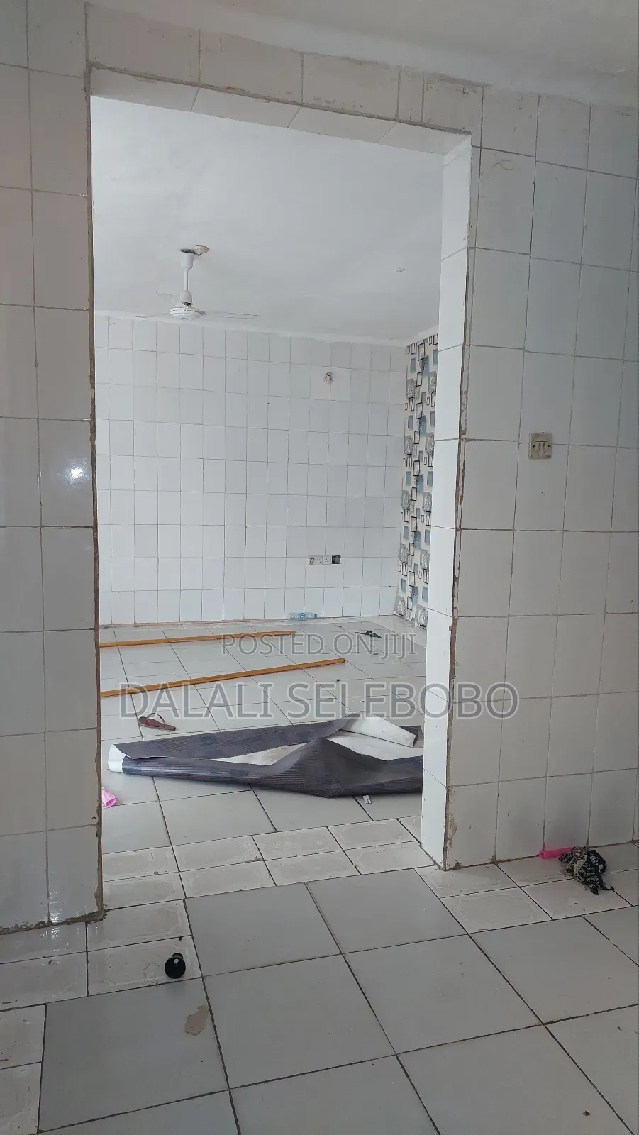 2bdrm Apartment in Kimara Baruti for rent