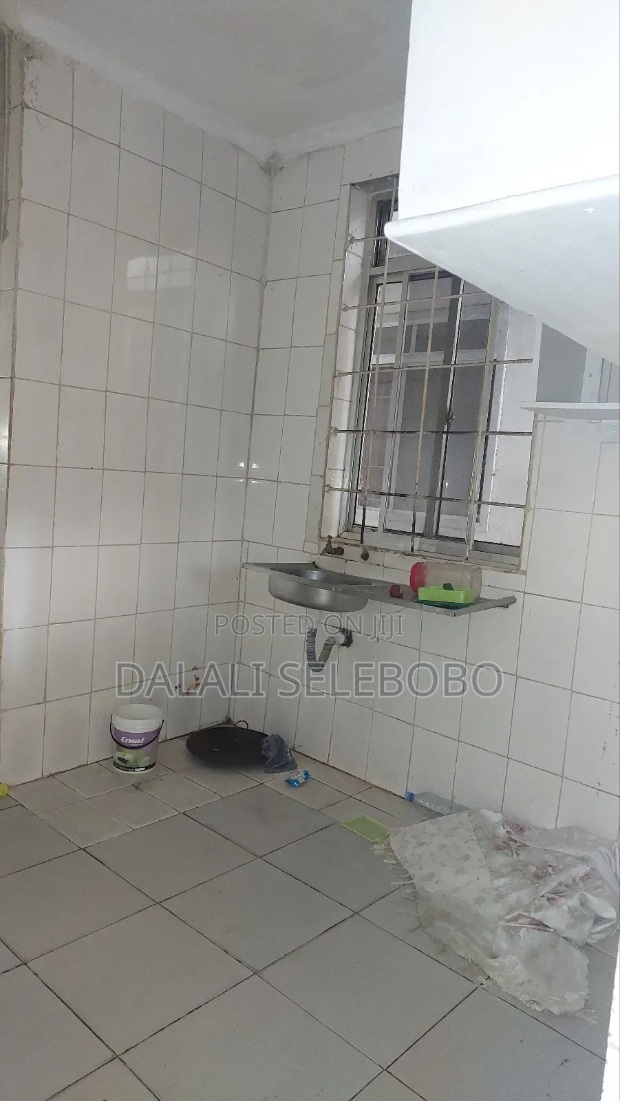 2bdrm Apartment in Kimara Baruti for rent