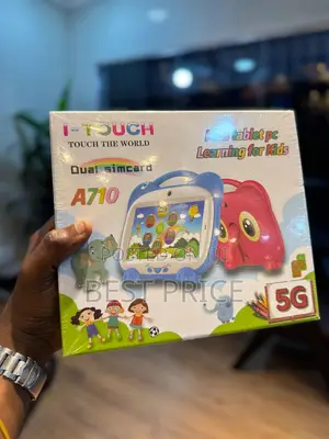 New iTouch X702 128 GB