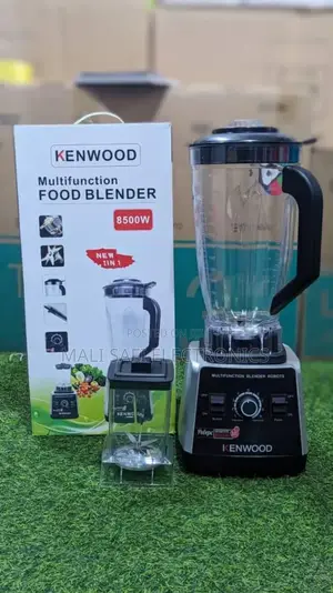 Kenwood Blender