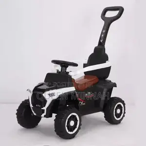 4 Wheel Bike