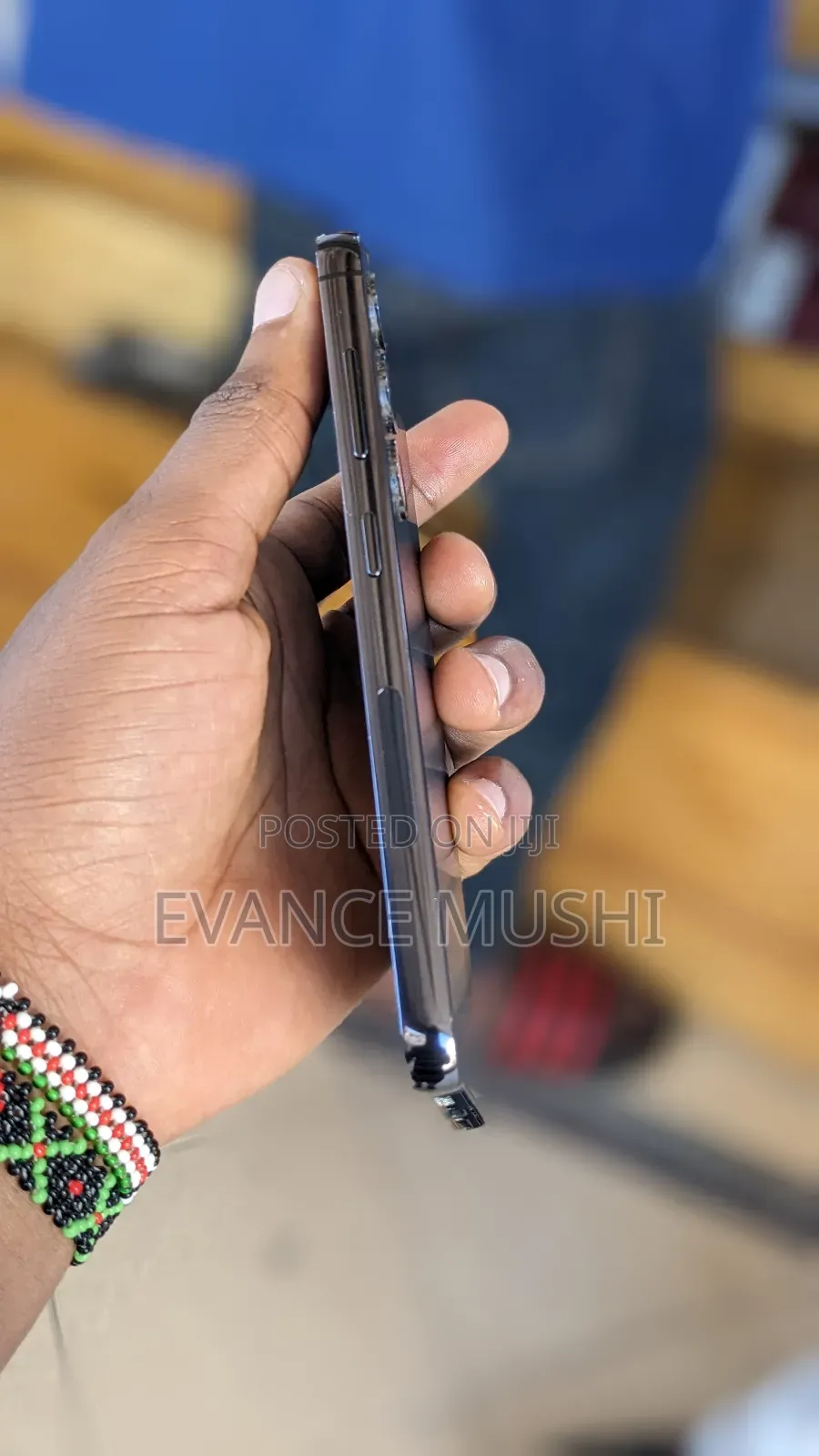 Samsung Galaxy S23 128 GB Black
