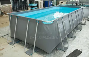 Big Swimming Pool 4.88meters