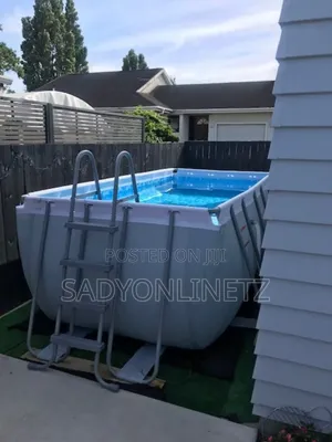 Photo - Swimming Pool 4.12×2.01M