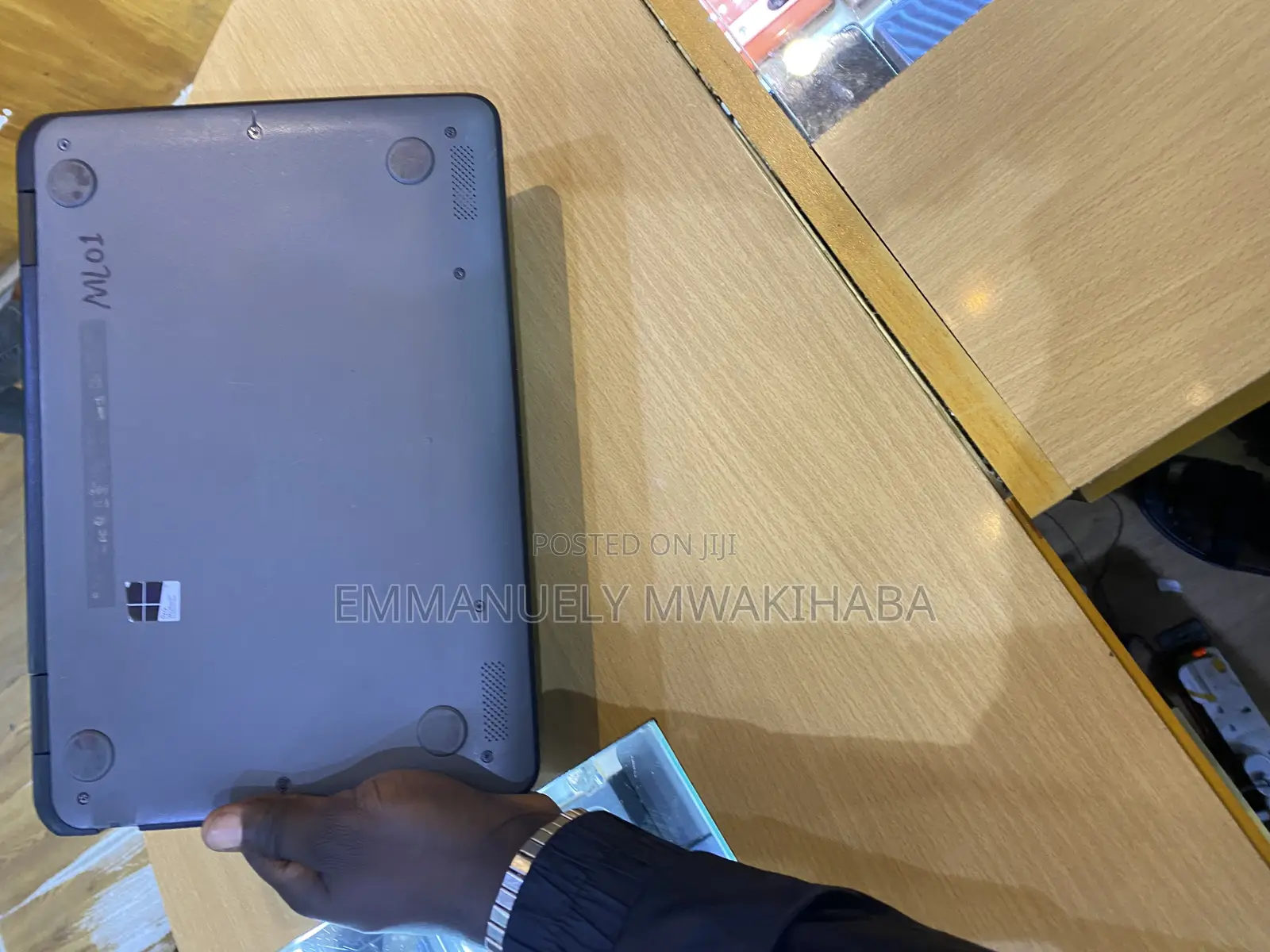 Laptop HP Chromebook 11 G1 4GB Intel Core M SSD 128GB