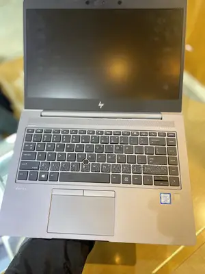 Laptop HP ZBook 14u G6 8GB Intel Core I5 SSD 256GB