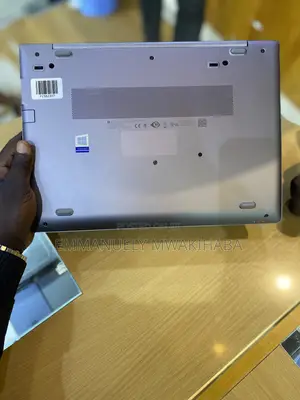 Laptop HP ZBook 14u G6 8GB Intel Core I5 SSD 256GB