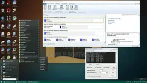 Winpe 11-10-8 Sergei Strelec 2026 ( Bootable Flash )