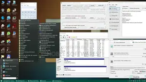 Winpe 11-10-8 Sergei Strelec 2026 ( Bootable Flash )
