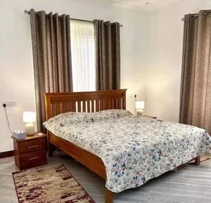 Furnished 3bdrm Villa in Msasani for rent