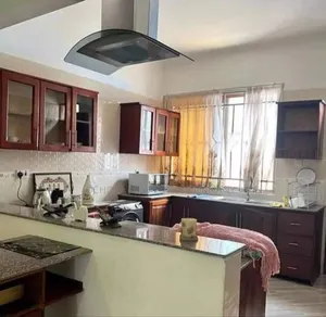 Furnished 3bdrm Villa in Msasani for rent