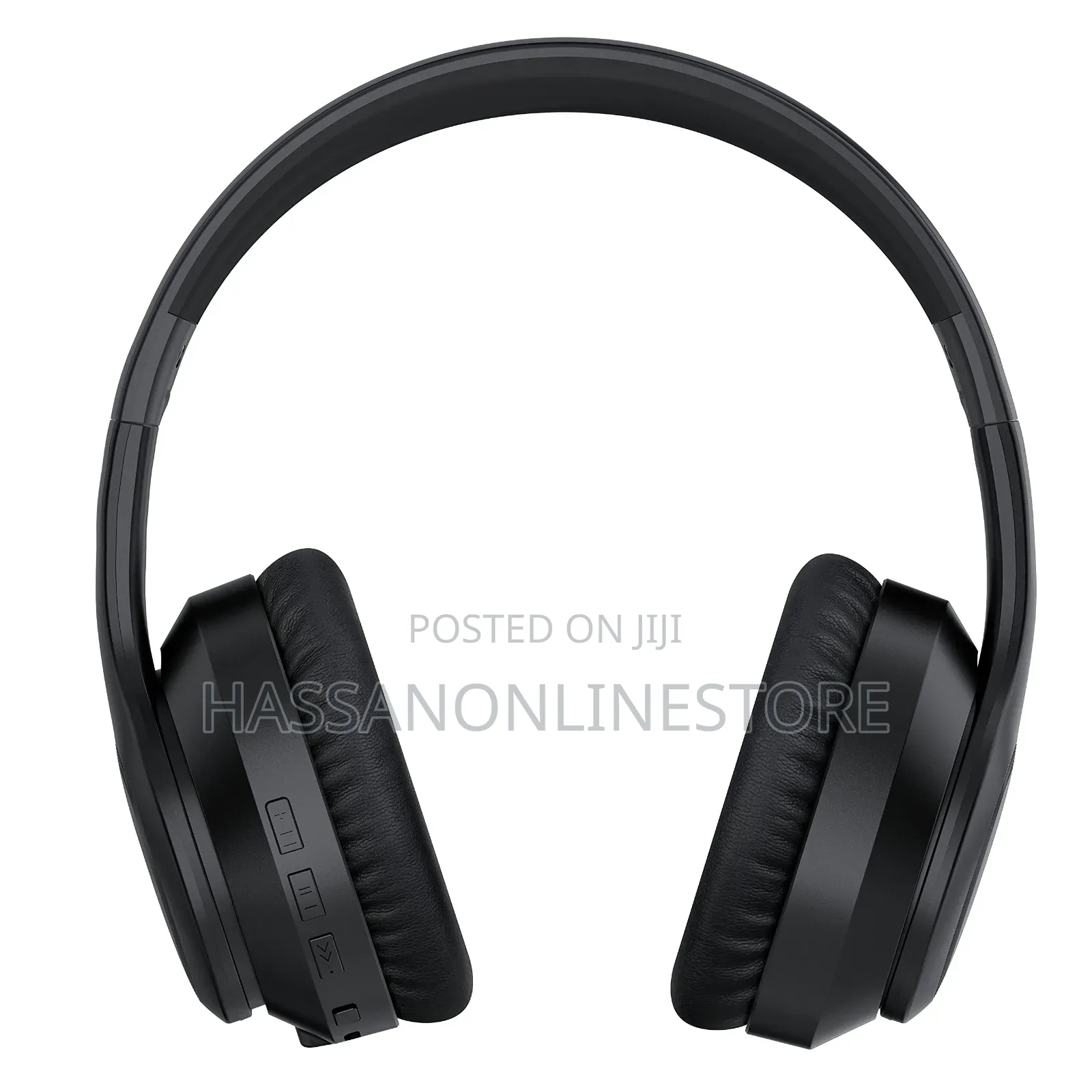 Saramonic Noise-Canceling Wireless Headphones SR - BH600