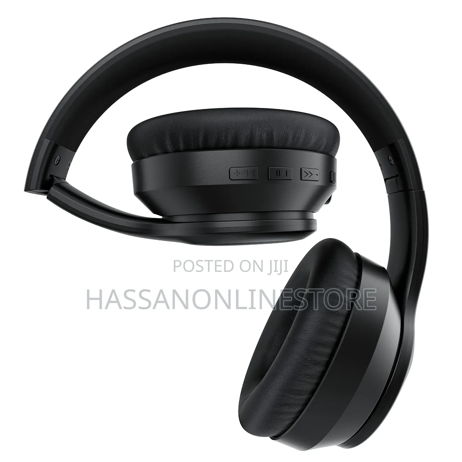 Saramonic Noise-Canceling Wireless Headphones SR - BH600