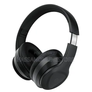 Saramonic Noise-Canceling Wireless Headphones SR - BH600