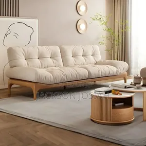 Sofa and Coffee Table