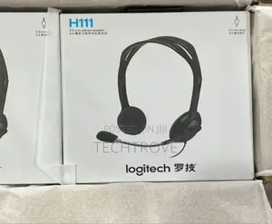 Logitech H111 Headset