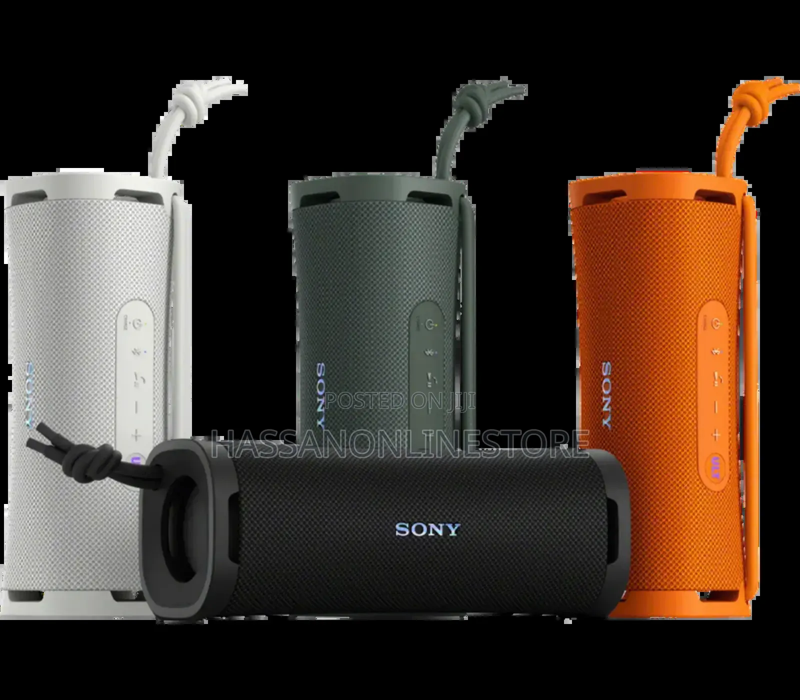 Sony Ult Field 1 Wireless Portable Speaker