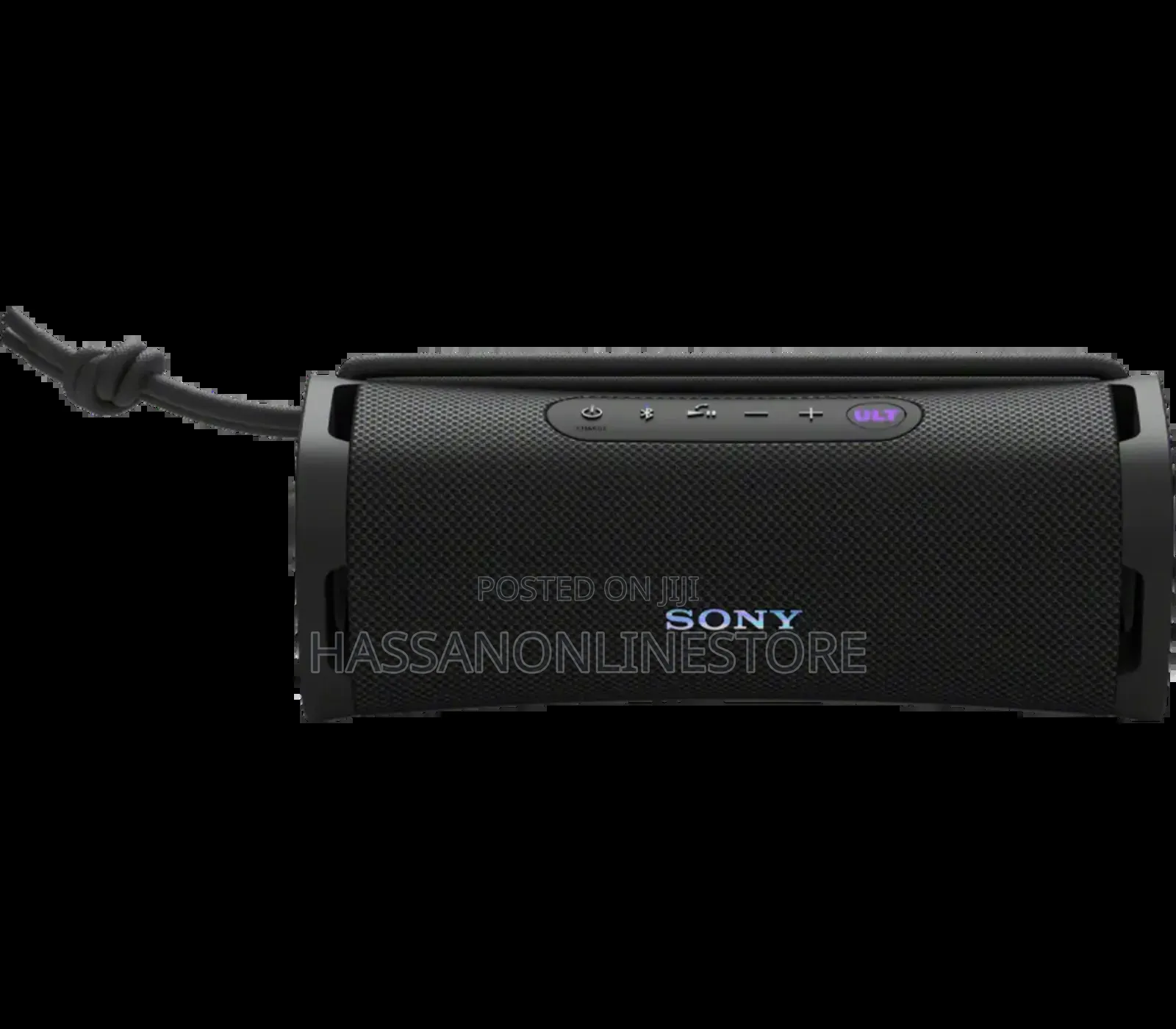 Sony Ult Field 1 Wireless Portable Speaker