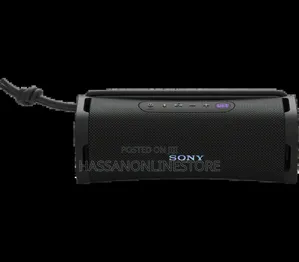 Sony Ult Field 1 Wireless Portable Speaker