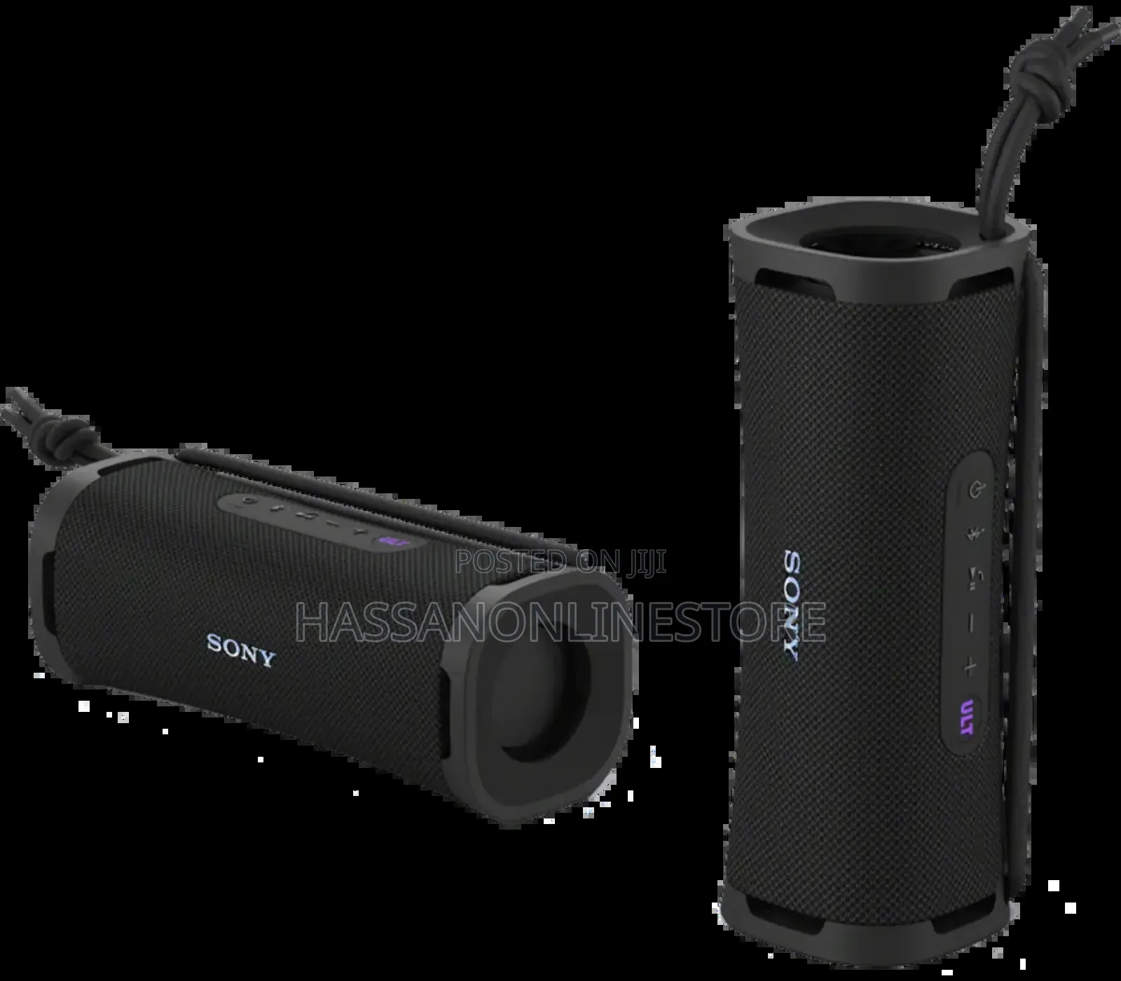 Sony Ult Field 1 Wireless Portable Speaker