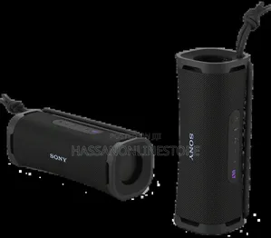Sony Ult Field 1 Wireless Portable Speaker