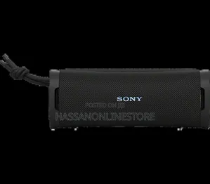 Sony Ult Field 1 Wireless Portable Speaker