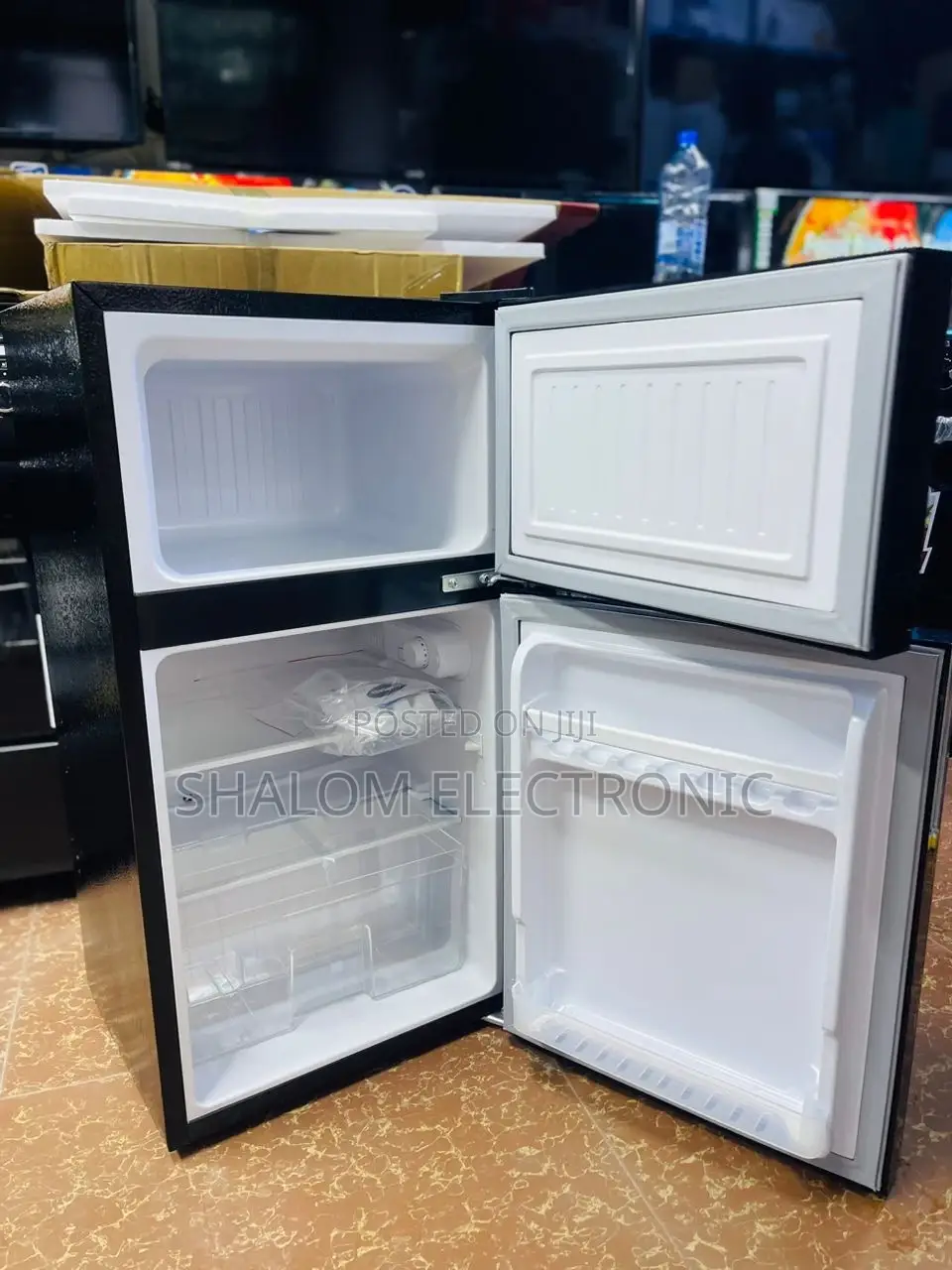 Home Base Fridge Lita 85