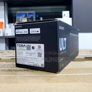 Sony Ult Field 1 Wireless Portable Speaker