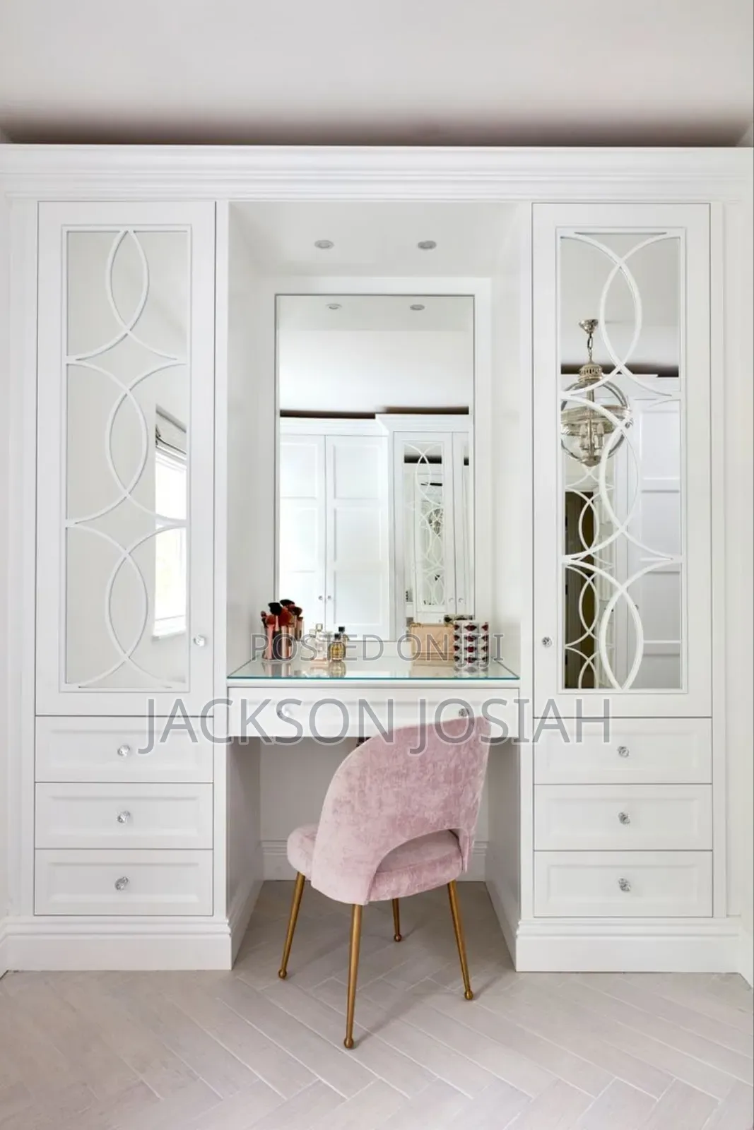 Dressing Table