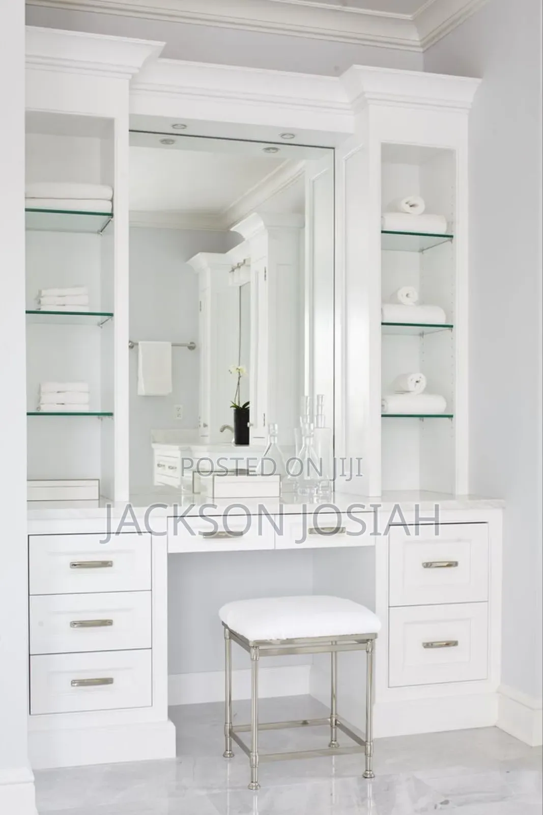 Dressing Table
