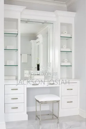 Dressing Table