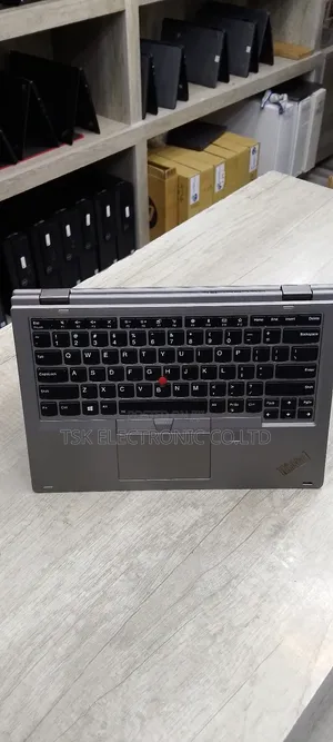 Laptop Lenovo 16GB Intel Core I5 SSD 512GB