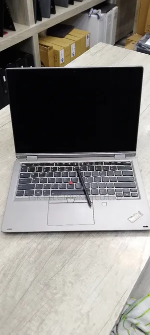 Laptop Lenovo 16GB Intel Core I5 SSD 512GB