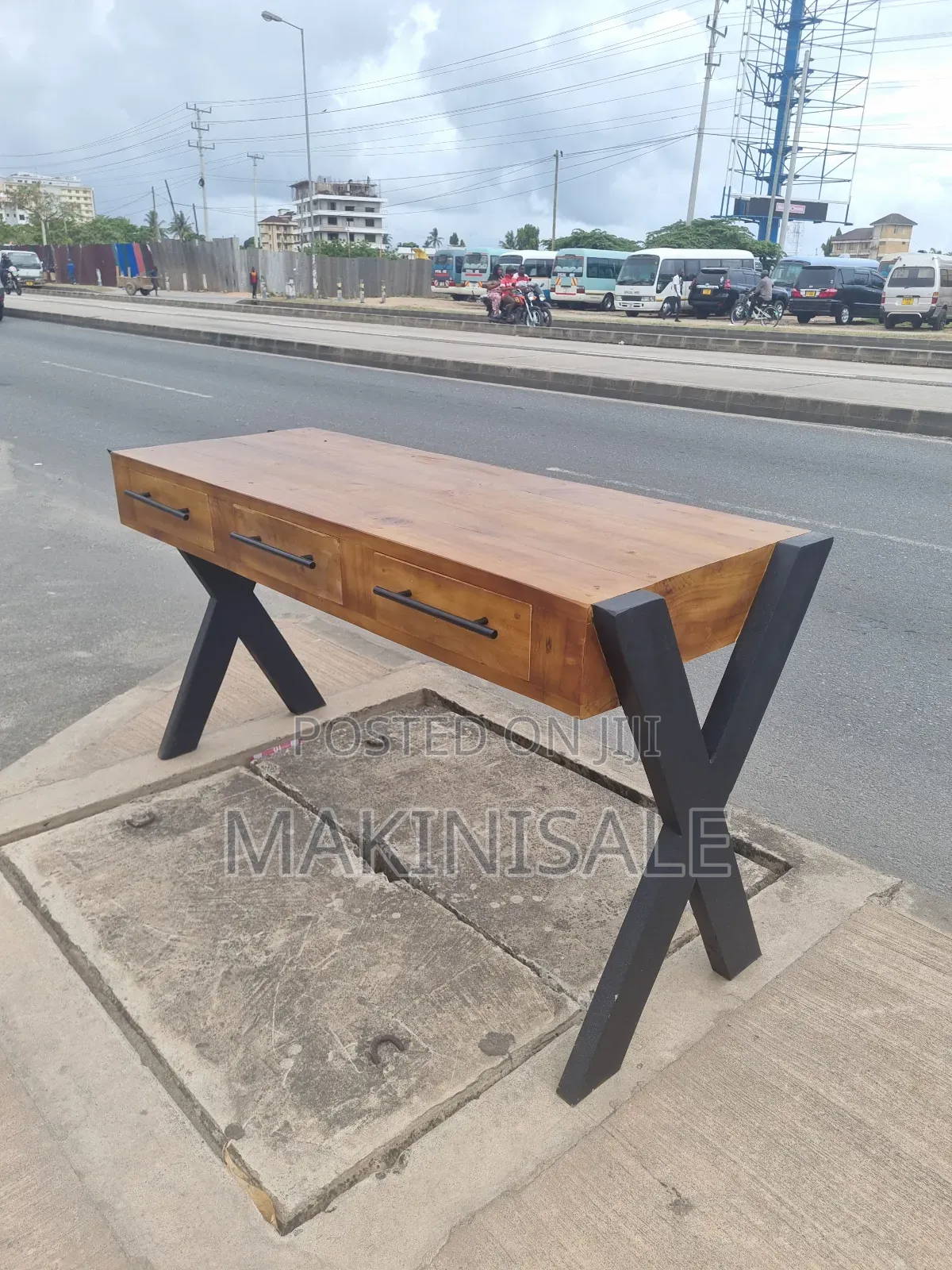 Office Table
