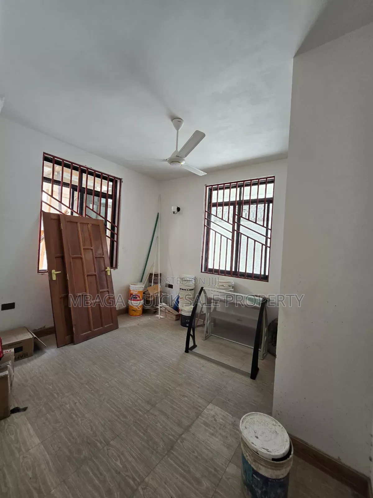3bdrm House in Makongo Juu, Bunju for rent