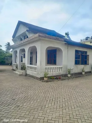 4bdrm House in Msasani for rent