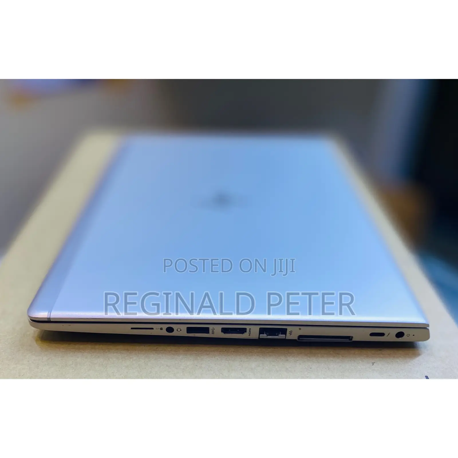 Laptop HP EliteBook 830 G6 12GB Intel Core I5 SSD 256GB