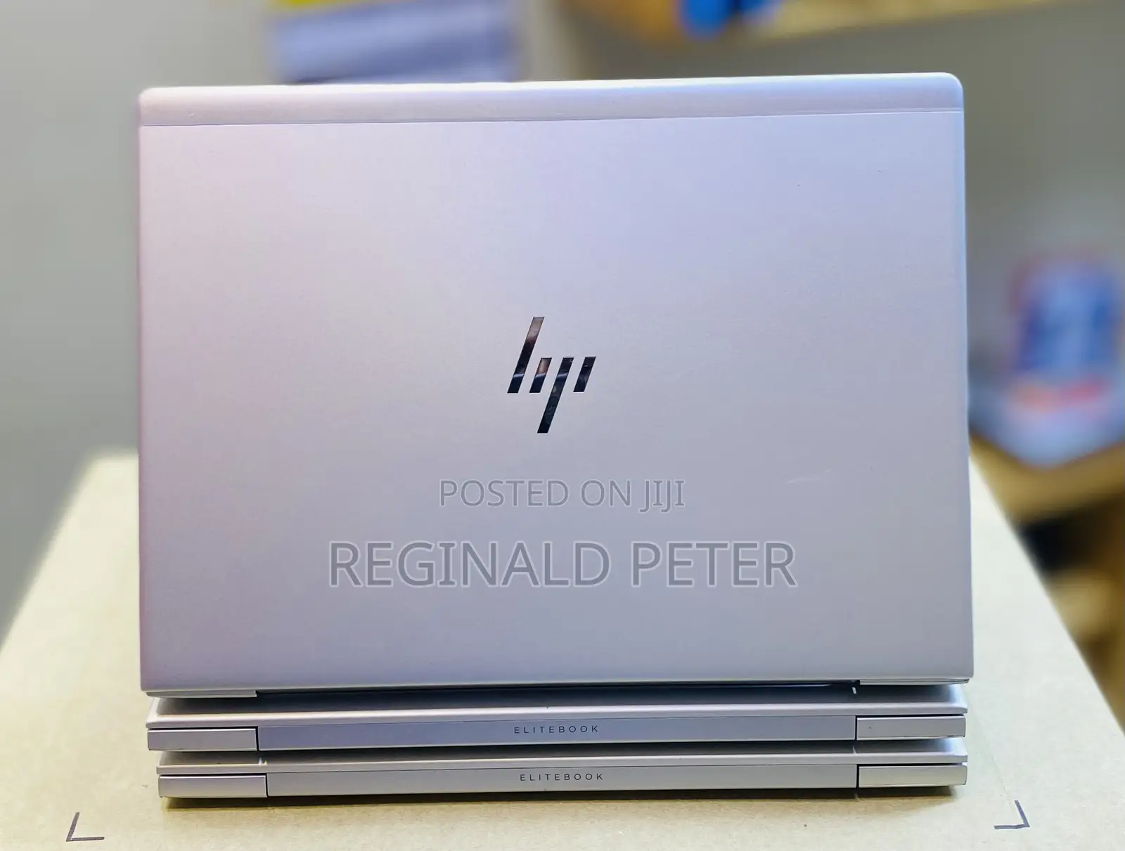 Laptop HP EliteBook 830 G6 12GB Intel Core I5 SSD 256GB