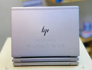 Laptop HP EliteBook 830 G6 12GB Intel Core I5 SSD 256GB