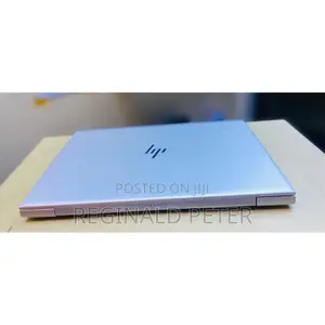 Laptop HP EliteBook 830 G6 12GB Intel Core I5 SSD 256GB