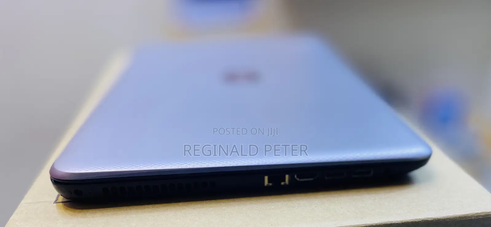 Laptop HP 15 12GB Intel Core I5 SSD 256GB