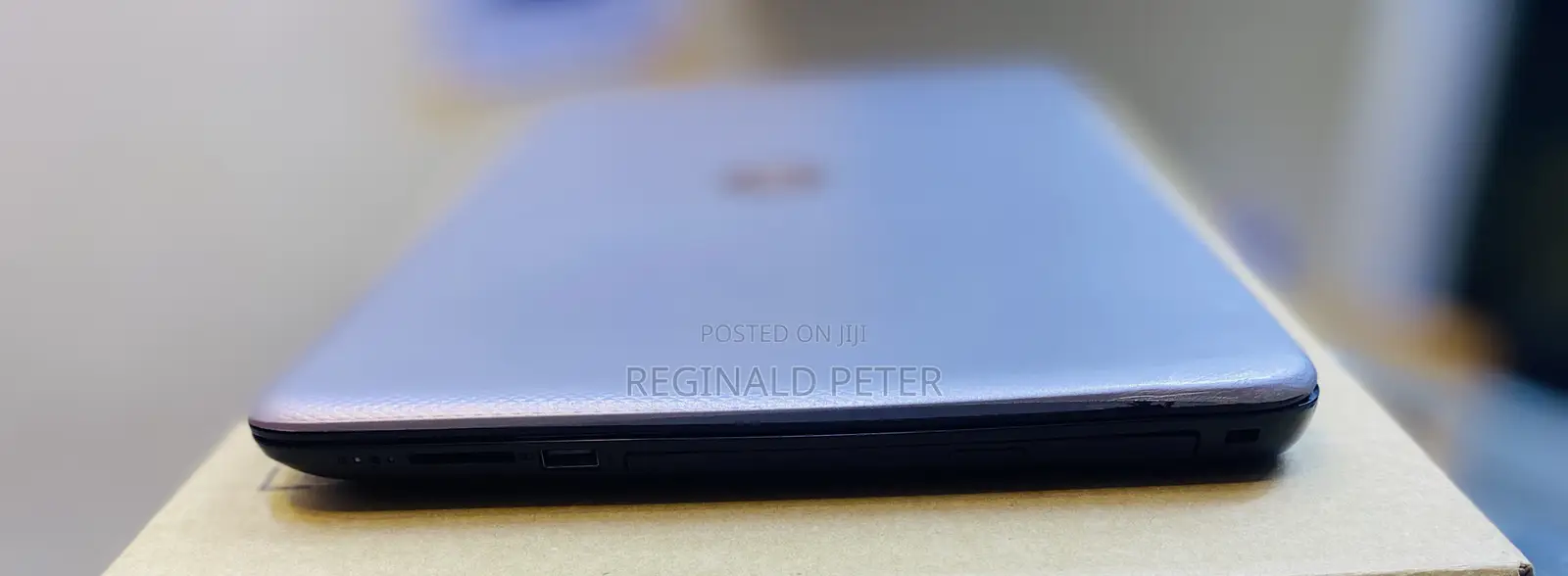 Laptop HP 15 12GB Intel Core I5 SSD 256GB