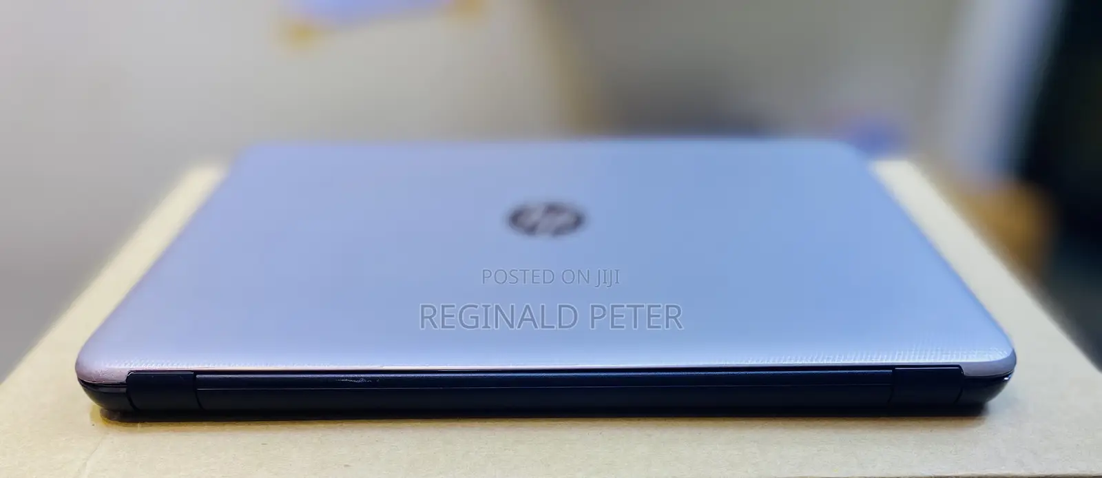 Laptop HP 15 12GB Intel Core I5 SSD 256GB