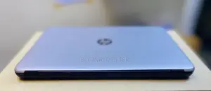 Laptop HP 15 12GB Intel Core I5 SSD 256GB